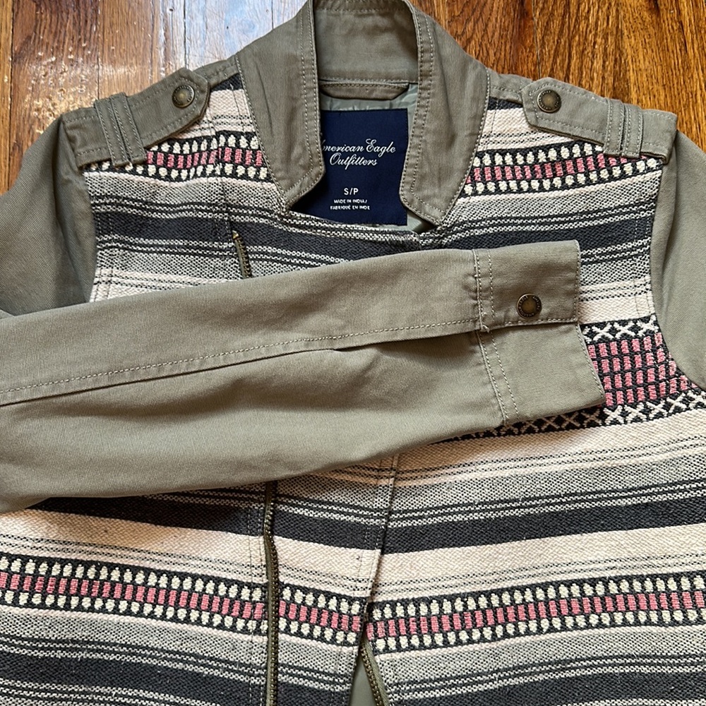 Unique Jacket ! - image 4